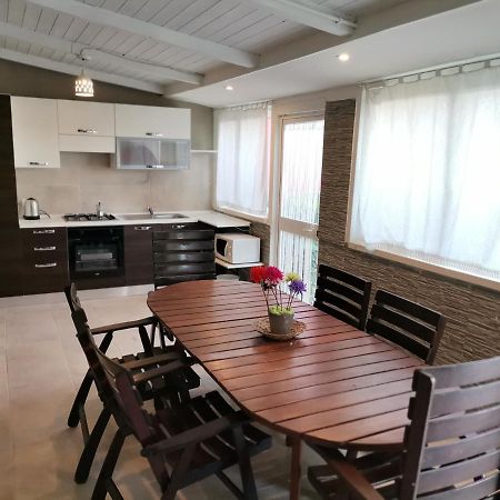 Villa Ottavia Монополі Екстер'єр фото