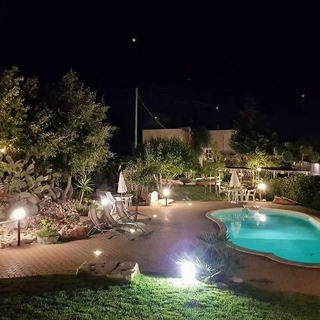 Villa Ottavia Монополі Екстер'єр фото