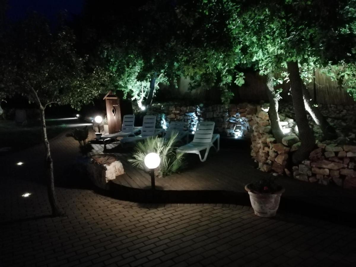 Villa Ottavia Монополі Екстер'єр фото